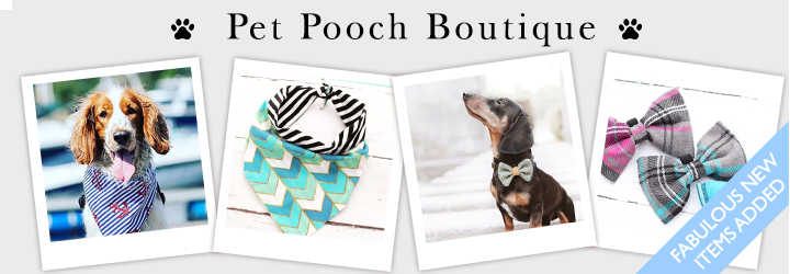 Pet Pooch Boutique
