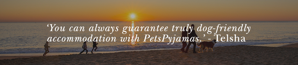 Cornwall Dog-friendly Cottages