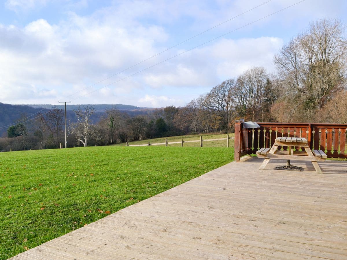 Dogfriendly Cider Mill Lodge, Chepstow PetsPyjamas