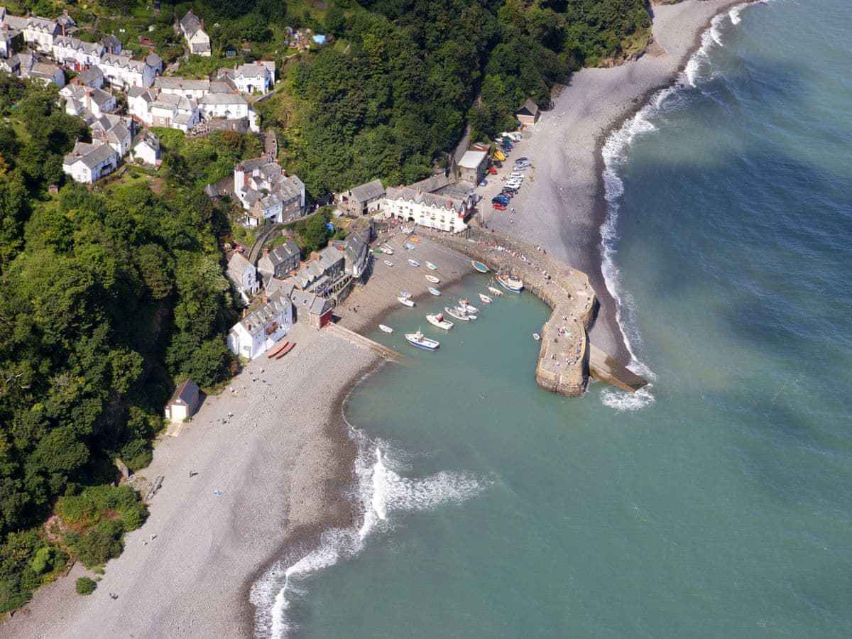 Dogfriendly Devon PetsPyjamas