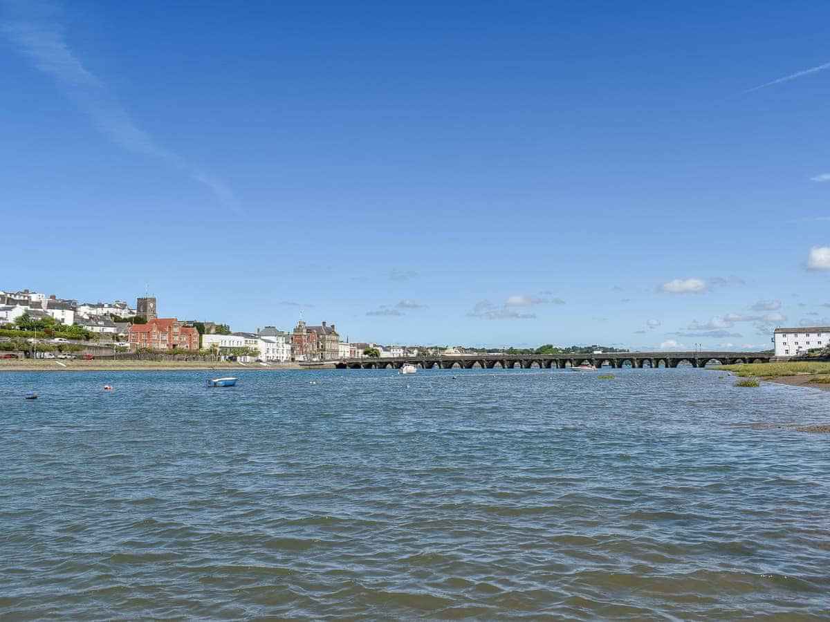 Dogfriendly Devon PetsPyjamas