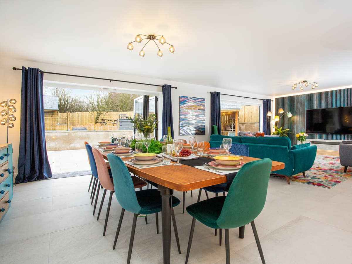 Dogfriendly Devon PetsPyjamas