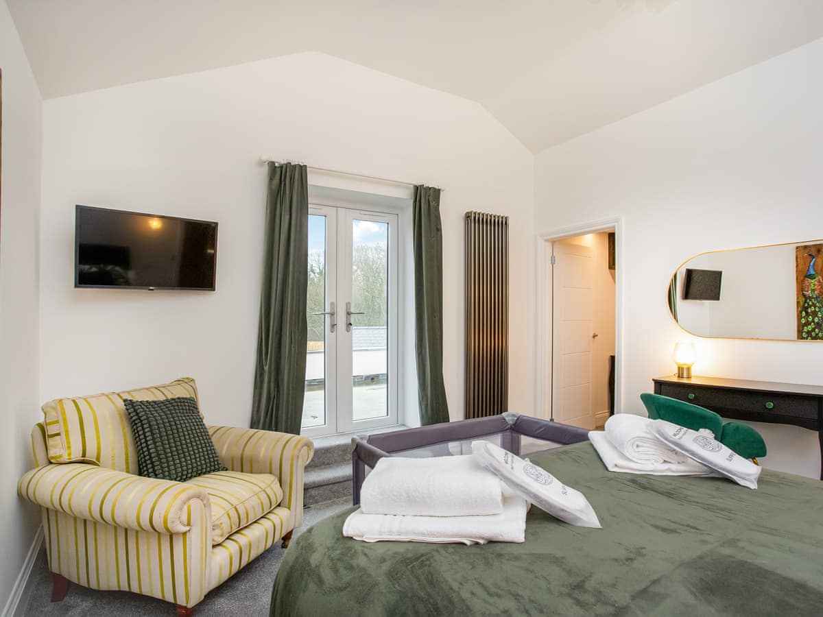 Dogfriendly Devon PetsPyjamas