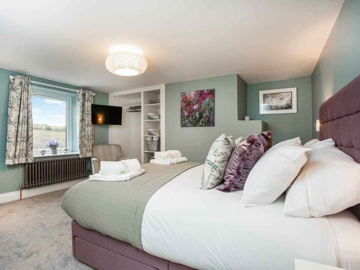 Dogfriendly Devon PetsPyjamas