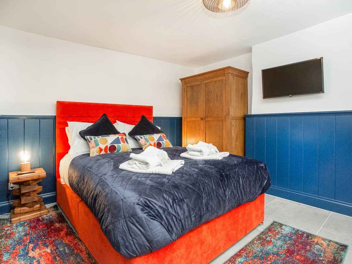 Dogfriendly Devon PetsPyjamas