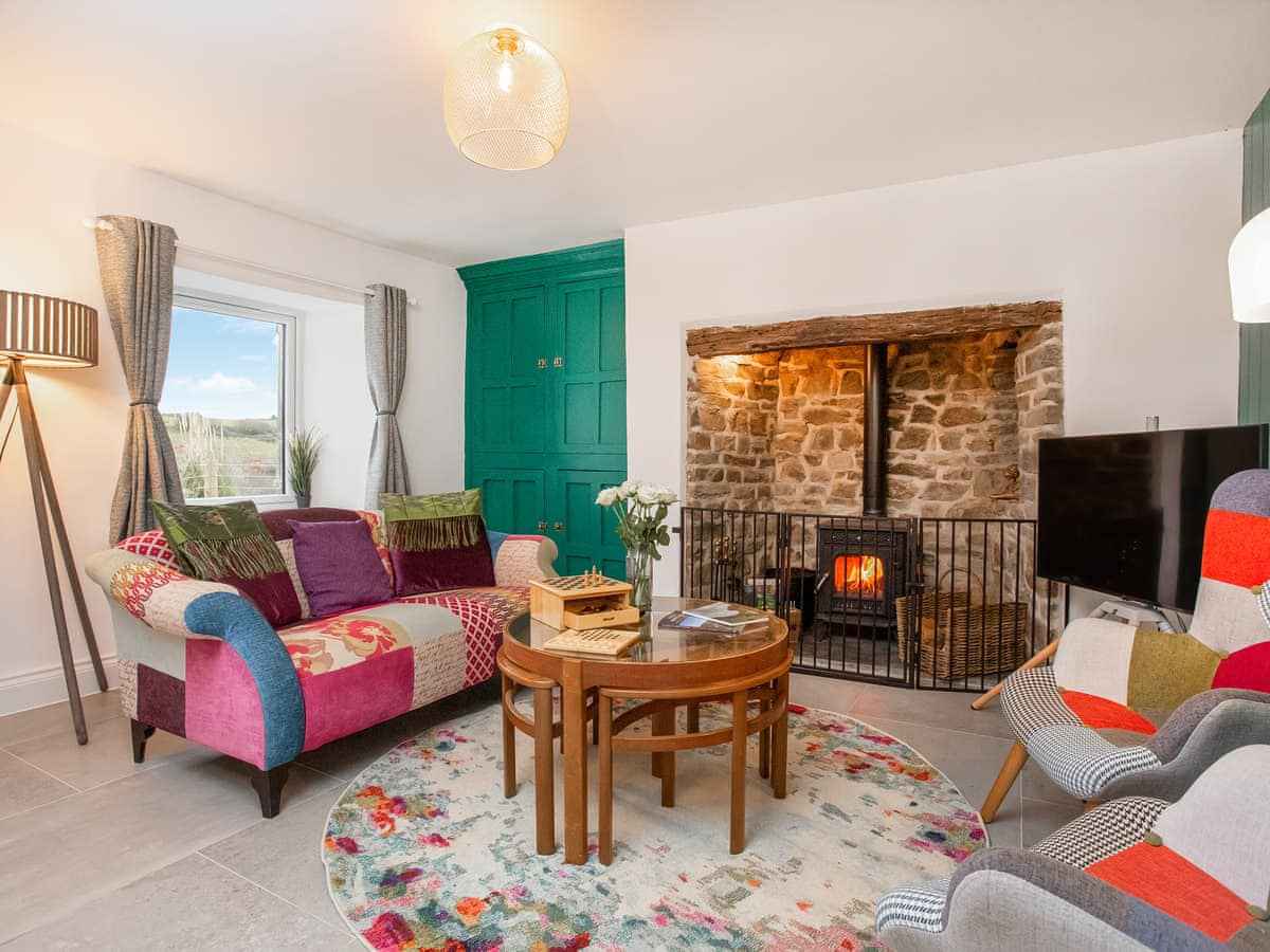 Dogfriendly Devon PetsPyjamas