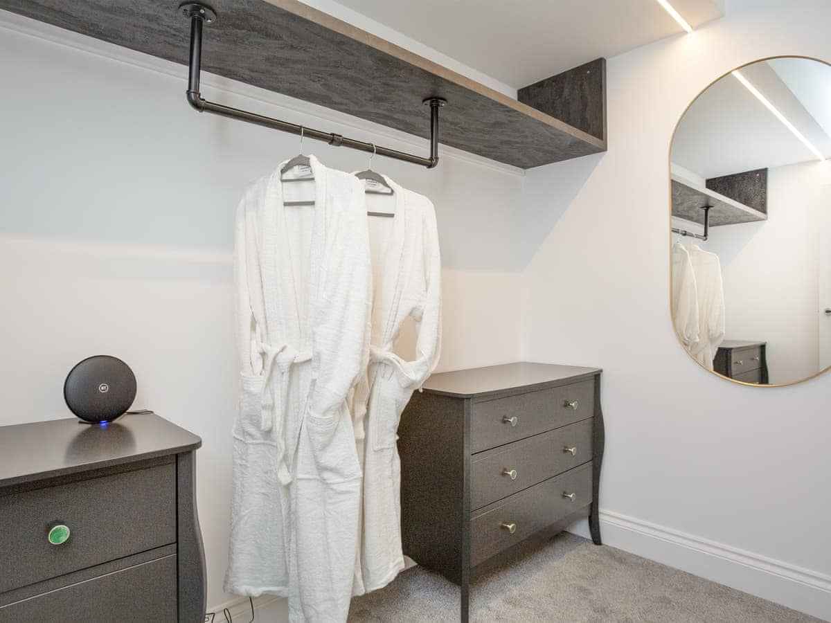 Dogfriendly Devon PetsPyjamas