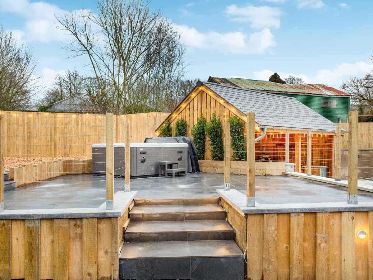 Dogfriendly Devon PetsPyjamas