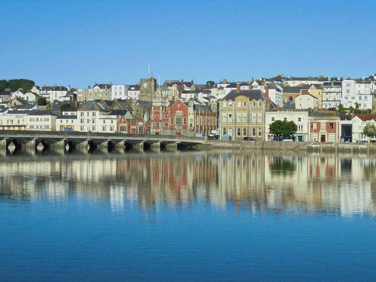 Dogfriendly Devon PetsPyjamas