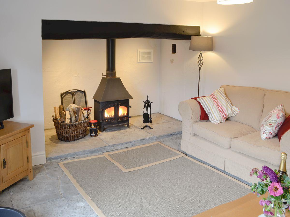 Dogfriendly Dairy House Farm, Somerset PetsPyjamas