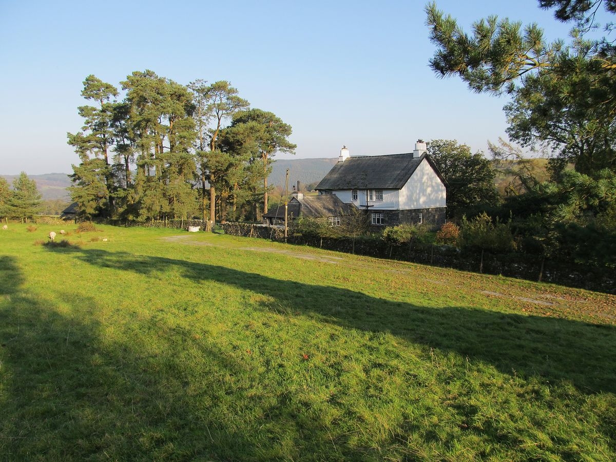Dogfriendly Crook Farm, Cumbria PetsPyjamas
