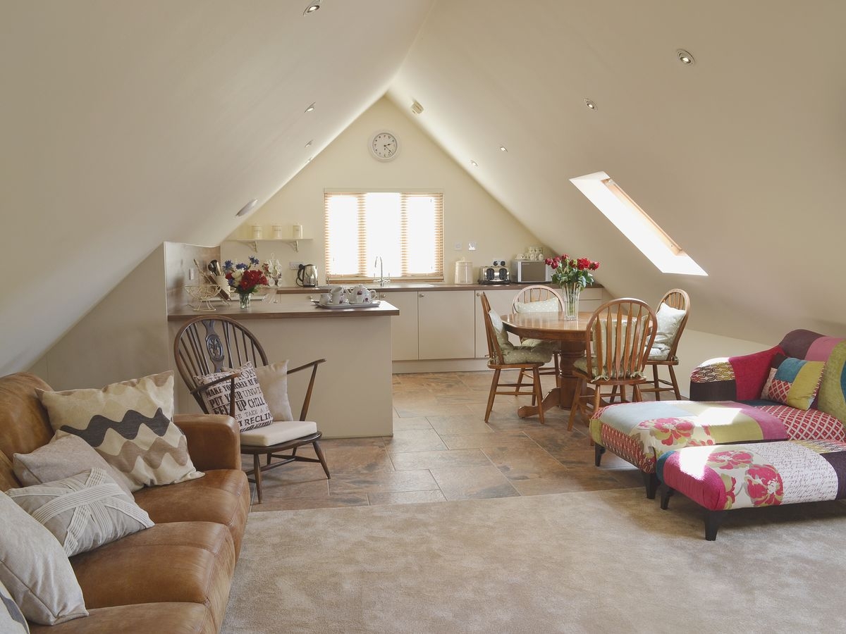 dog friendly cottages near thetford forest