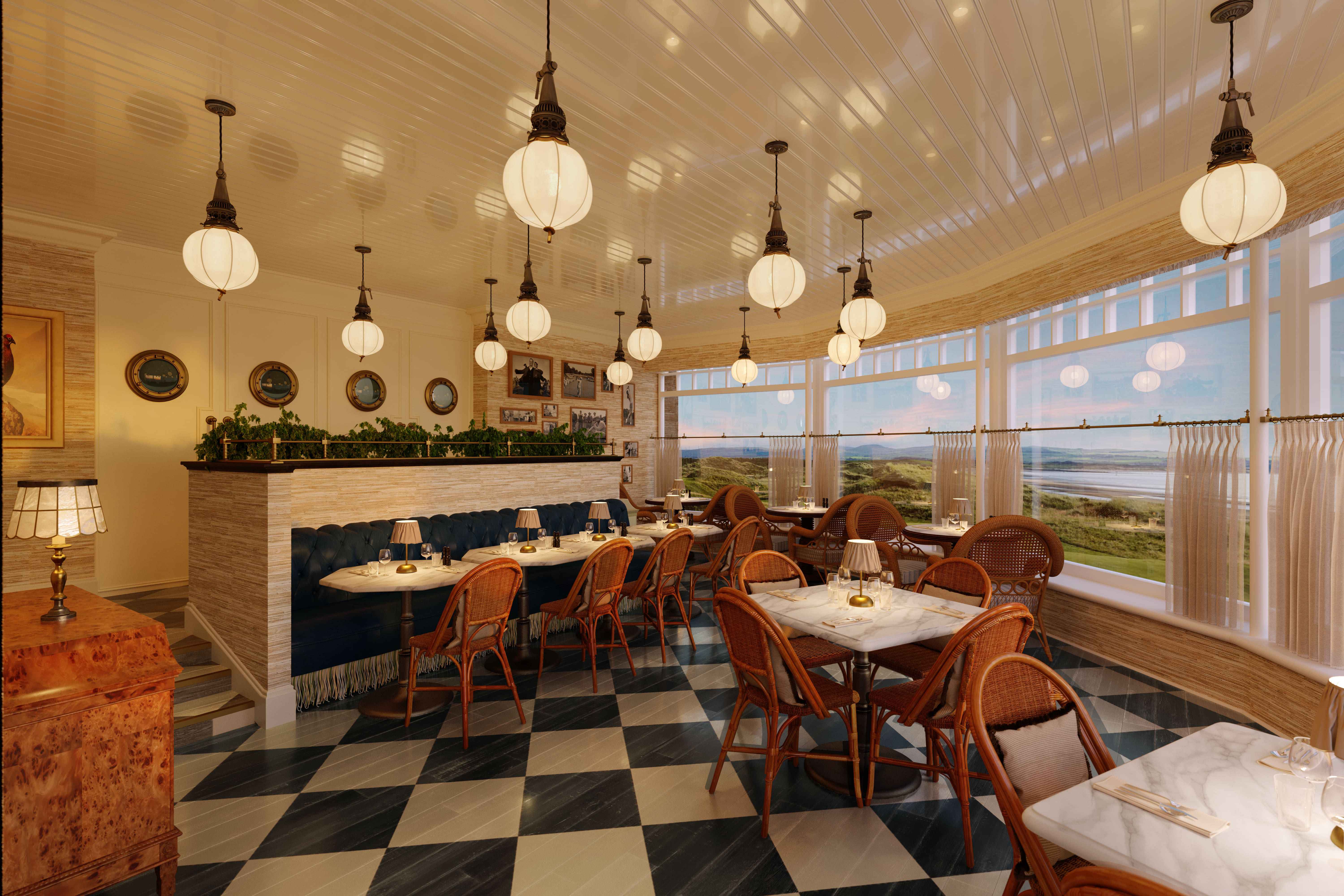 Dogfriendly Marine Troon, Ayrshire PetsPyjamas