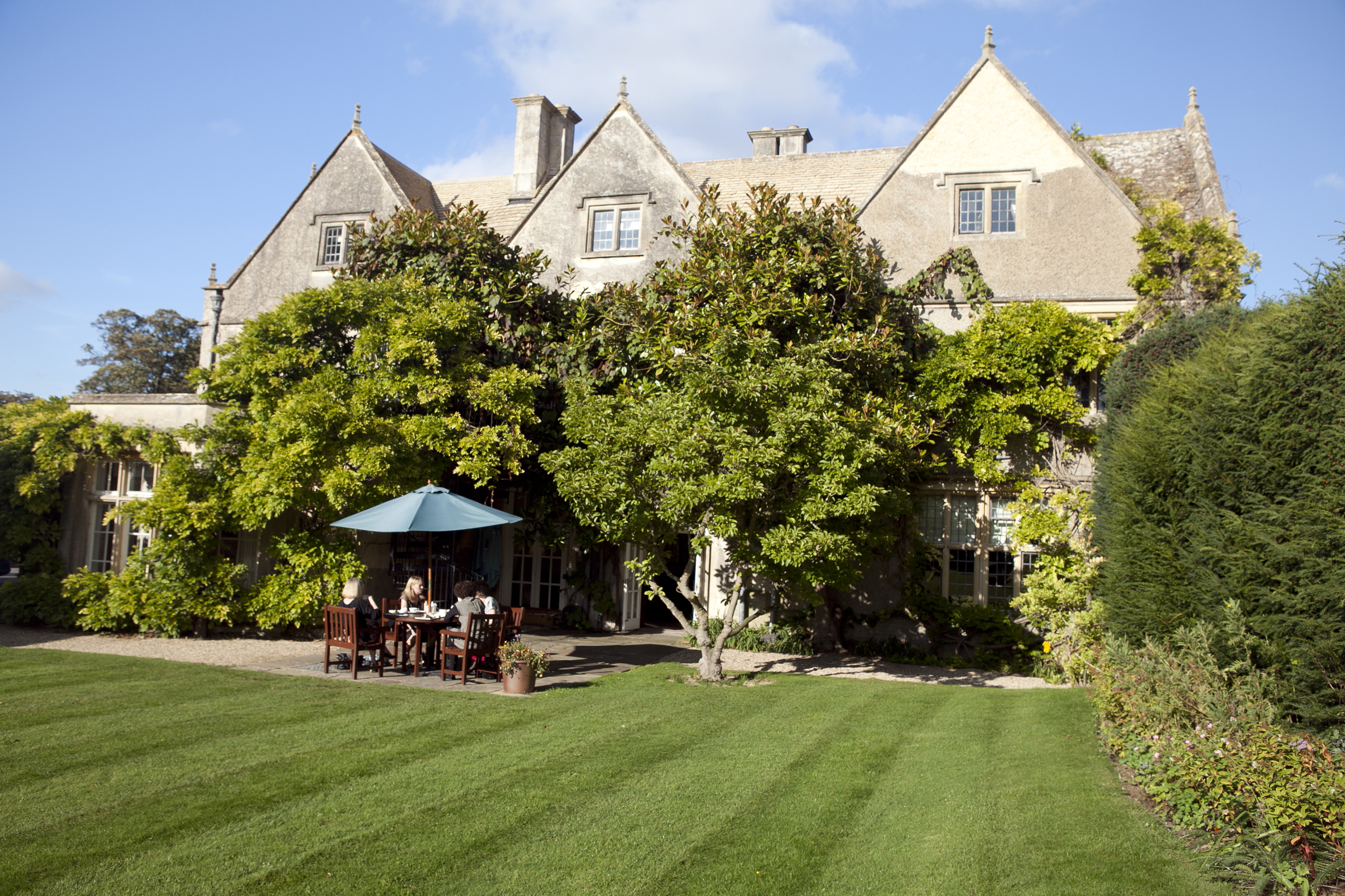 Dogfriendly The Greenway Hotel and Spa, Gloucestershire PetsPyjamas