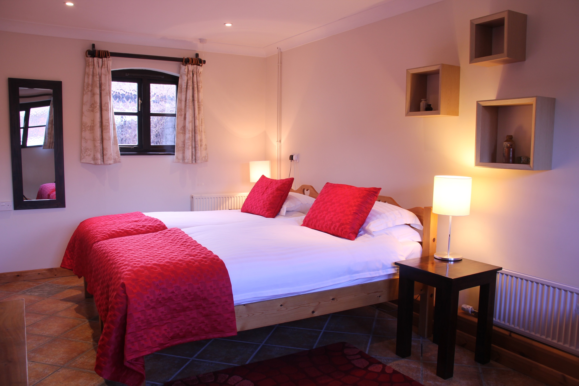 Dogfriendly Greenbanks Hotel, Norfolk PetsPyjamas