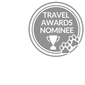 Travel Awards Nominees Overlay Image