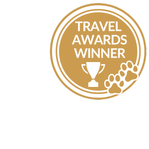 Travel Awards Winner Image Overlay