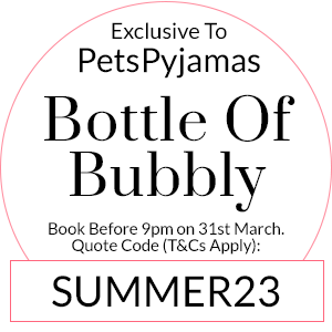Added Value Bottle of Bubbly