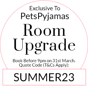 Added Value Room Upgrade